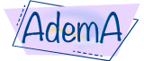 Logotipo Adema